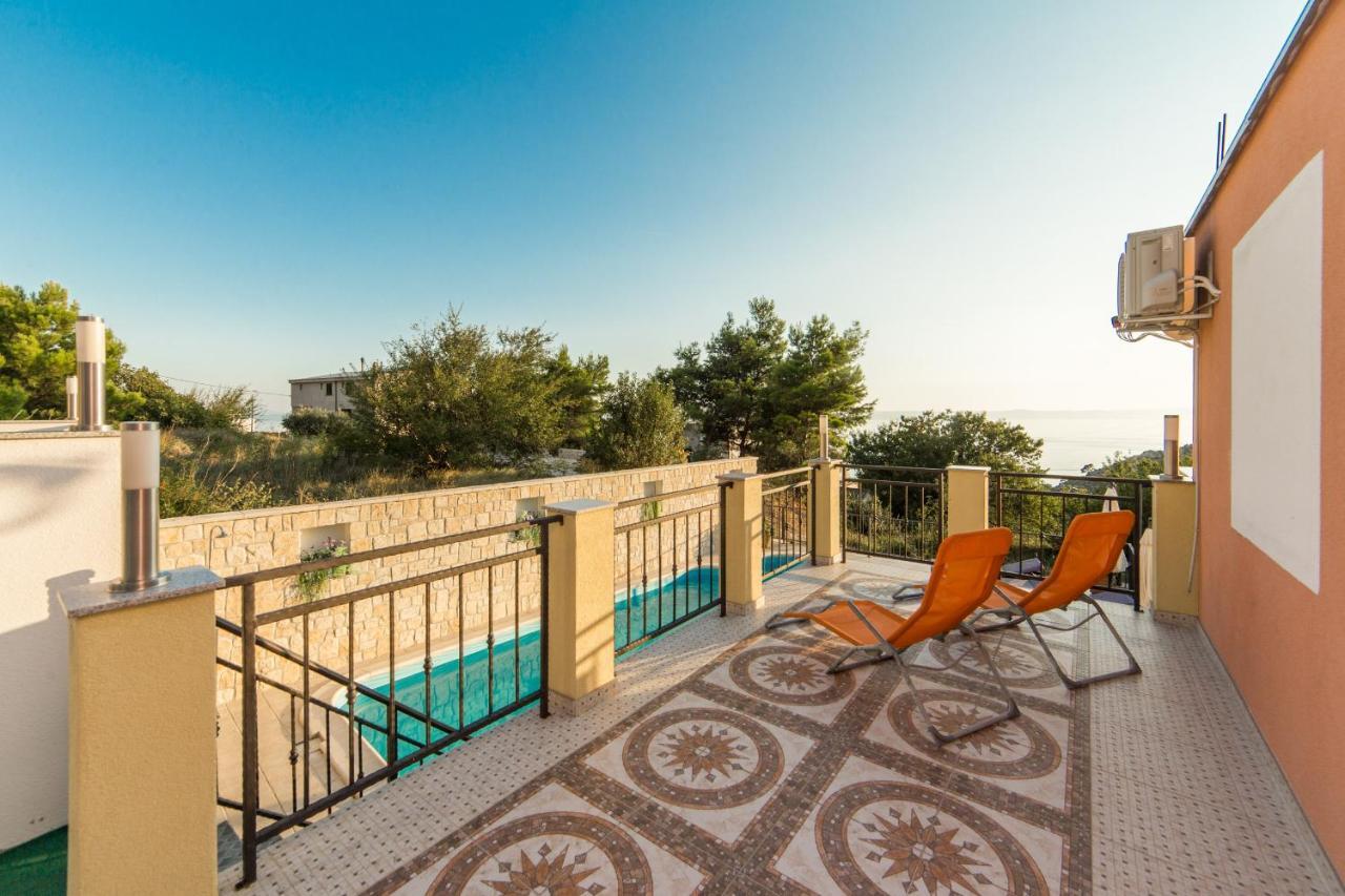 Apartments Masa Veliko Brdo  Экстерьер фото