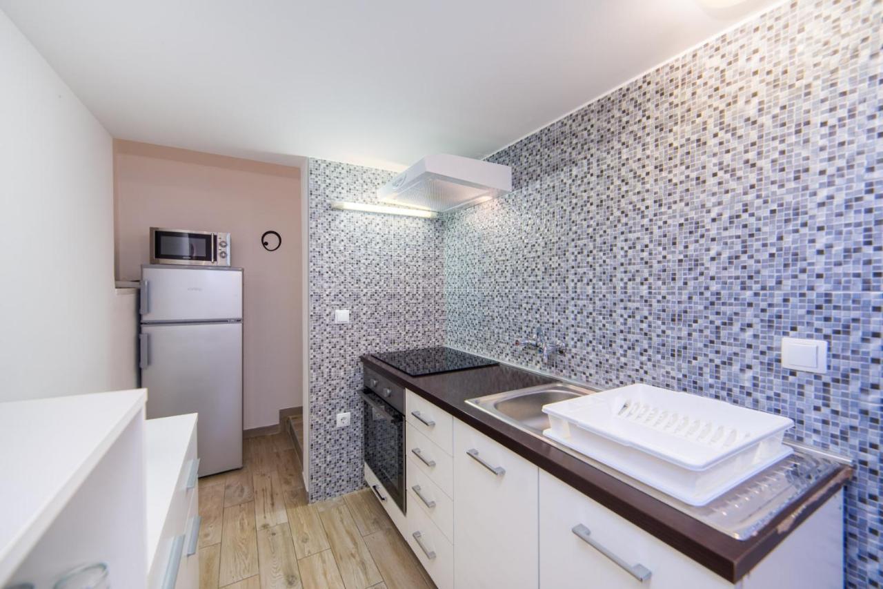 Apartments Masa Veliko Brdo  Экстерьер фото