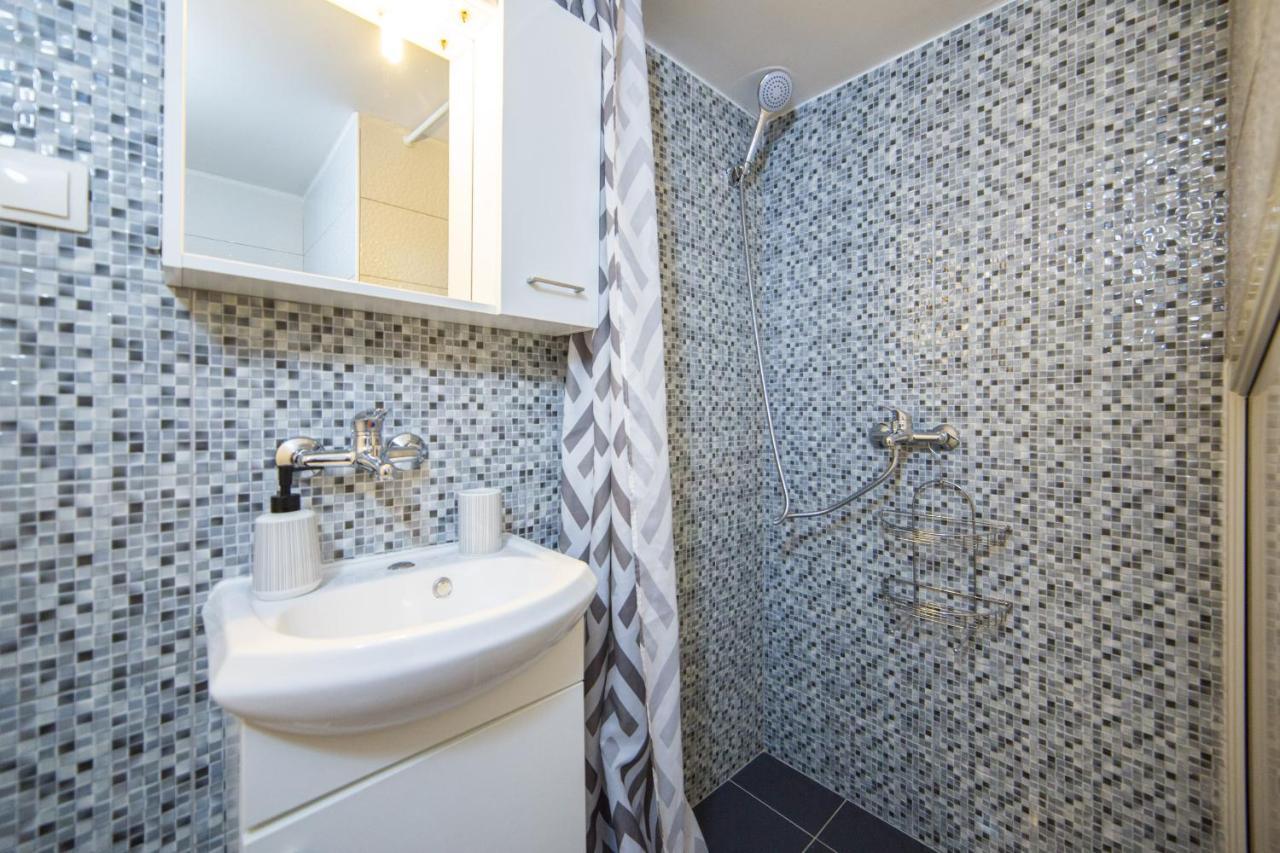 Apartments Masa Veliko Brdo  Экстерьер фото
