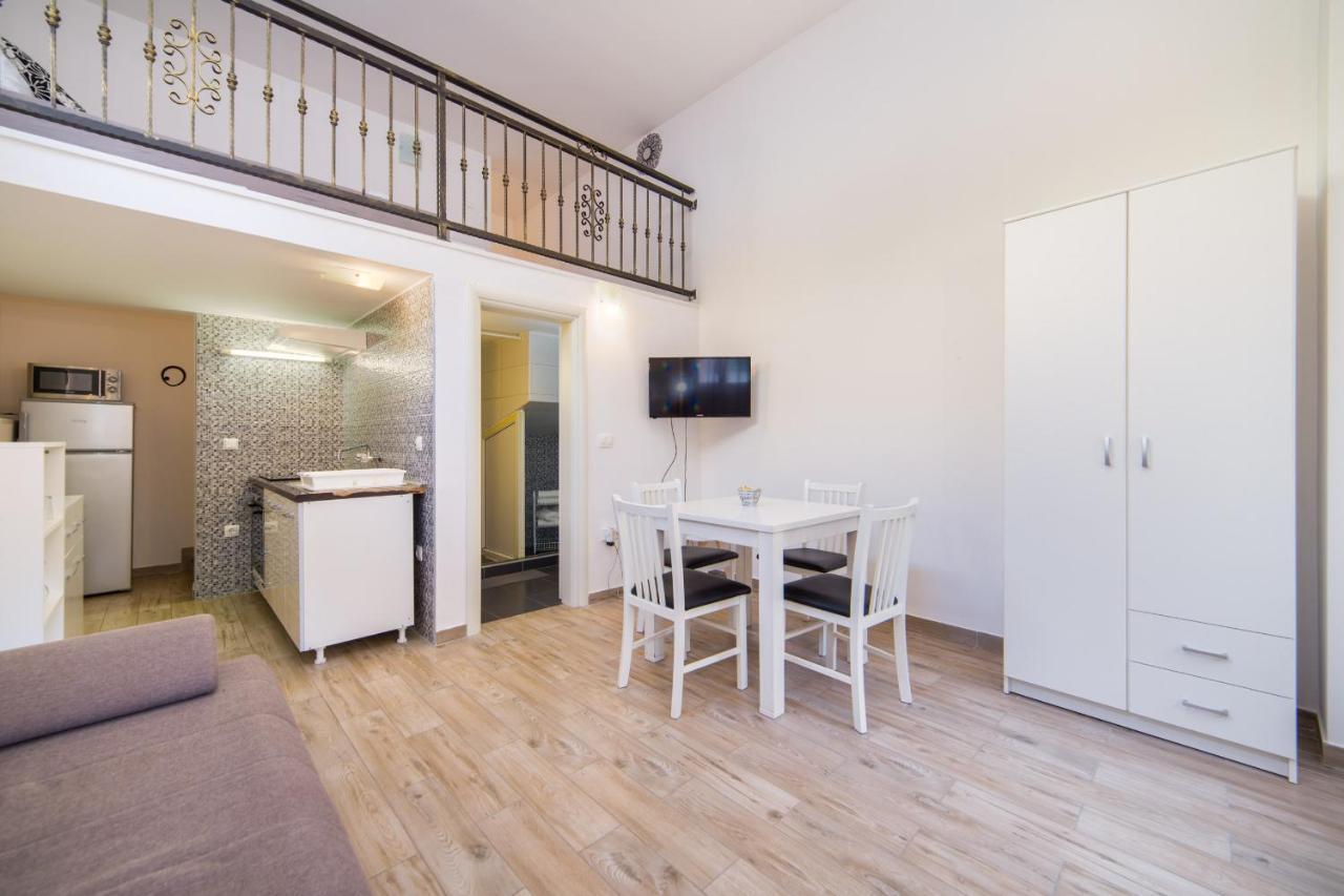 Apartments Masa Veliko Brdo  Экстерьер фото