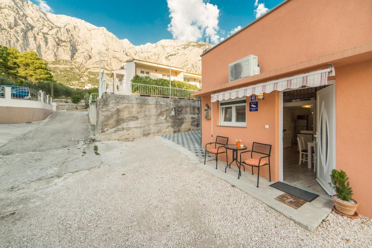 Apartments Masa Veliko Brdo  Экстерьер фото