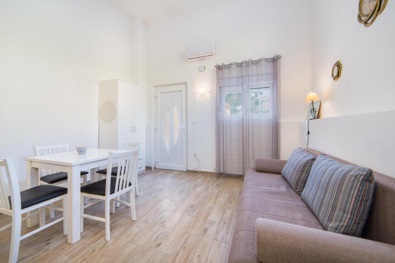 Apartments Masa Veliko Brdo  Экстерьер фото