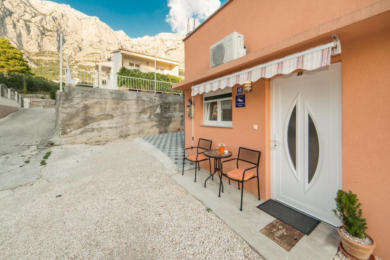 Apartments Masa Veliko Brdo  Экстерьер фото