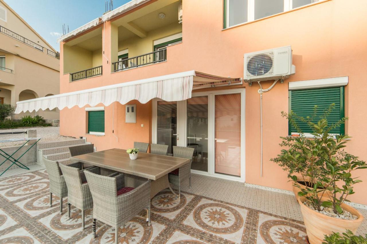 Apartments Masa Veliko Brdo  Экстерьер фото