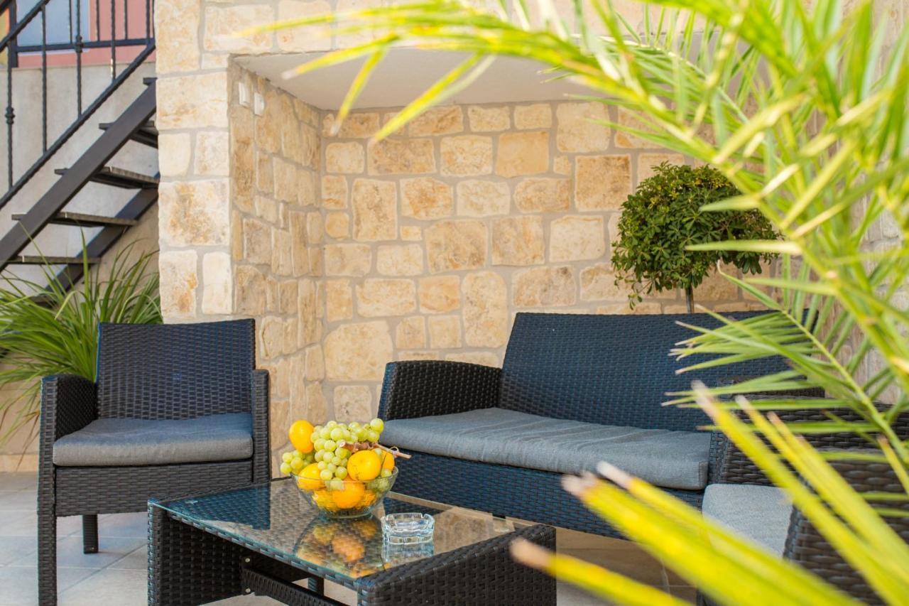 Apartments Masa Veliko Brdo  Экстерьер фото