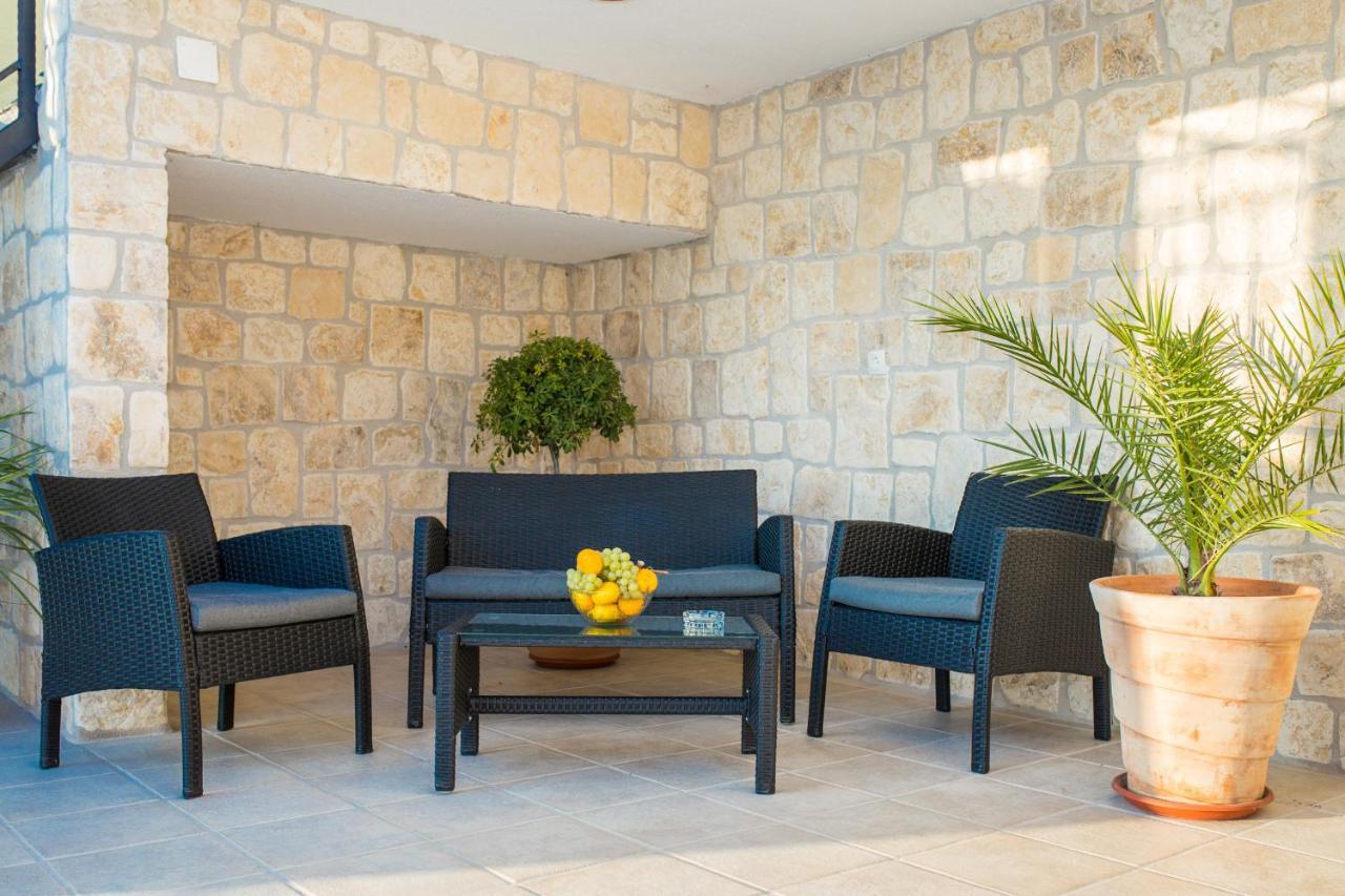 Apartments Masa Veliko Brdo  Экстерьер фото