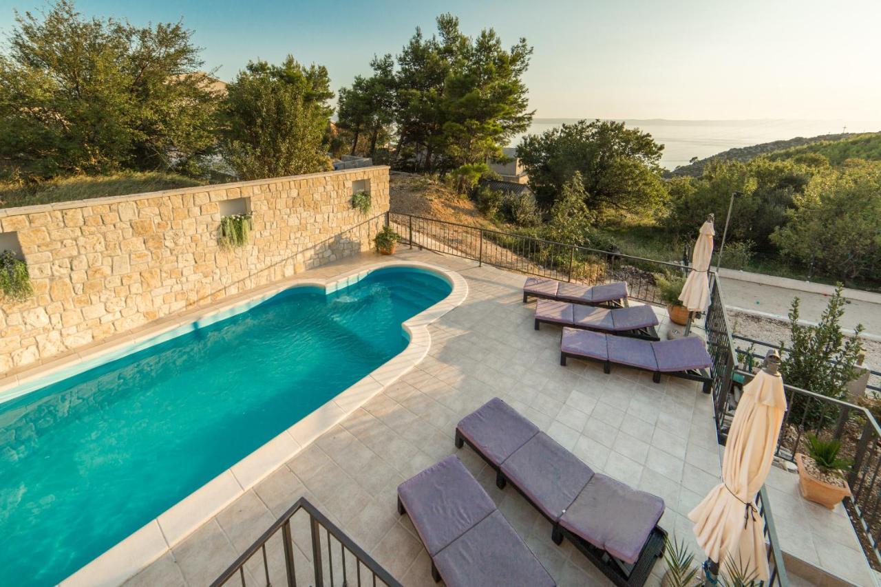 Apartments Masa Veliko Brdo  Экстерьер фото
