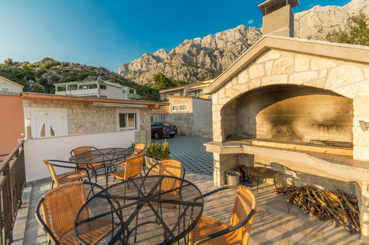 Apartments Masa Veliko Brdo  Экстерьер фото