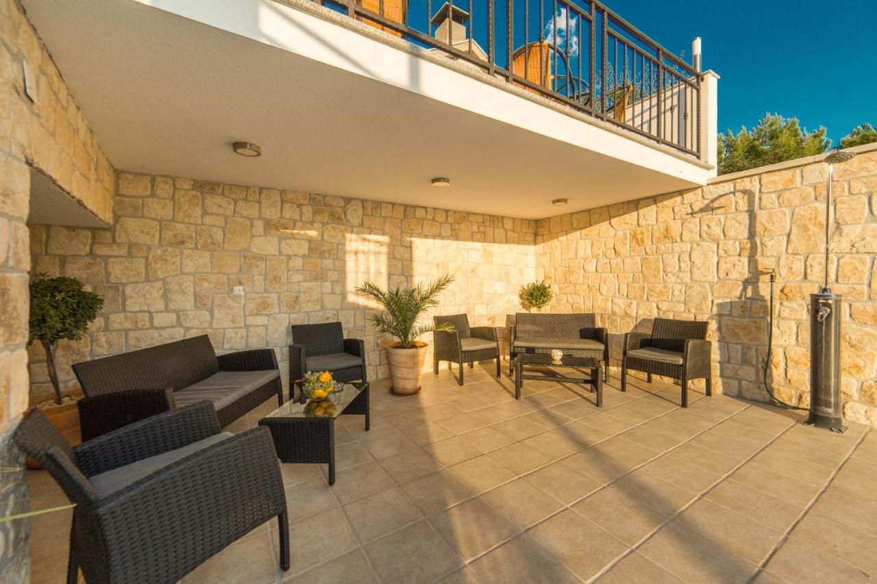 Apartments Masa Veliko Brdo  Экстерьер фото